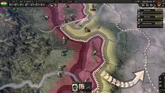 Hearts of Iron IV: Together for Victory