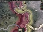 Hearts of Iron IV Together for Victory - Pantalla