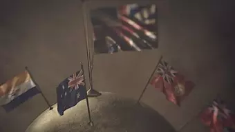 Hearts of Iron IV Together for Victory: Mood Trailer