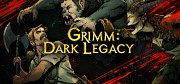 Carátula de Grimm: Dark Legacy - PC