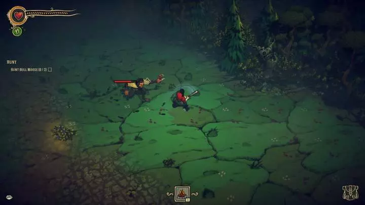 Grimm Dark Legacy - PC