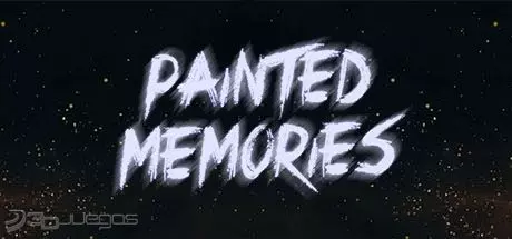 Carátula de Painted Memories