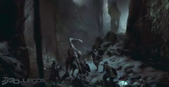 Carátula de Project Wight