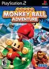 Carátula de Super Monkey Ball Adventure