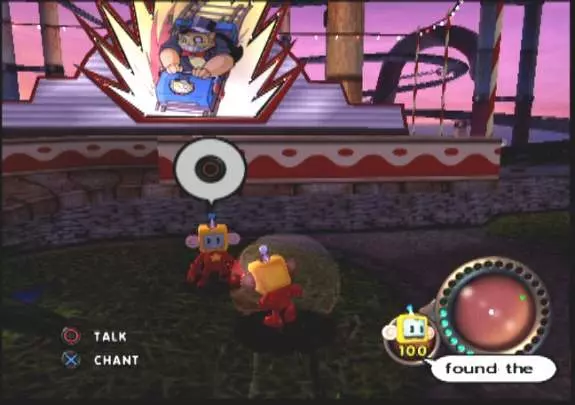 Super Monkey Ball Adventure - PS2