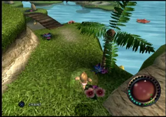 Super Monkey Ball Adventure