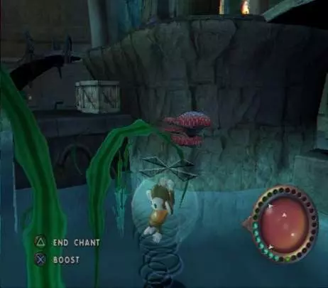 Super Monkey Ball Adventure