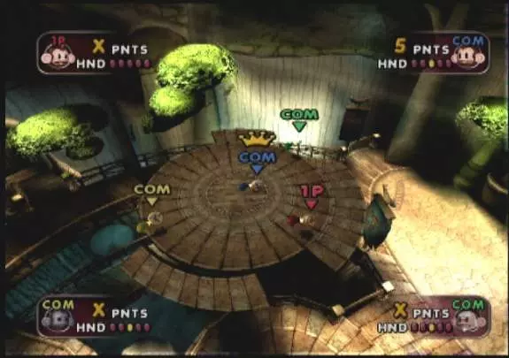 Super Monkey Ball Adventure