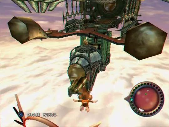 Super Monkey Ball Adventure