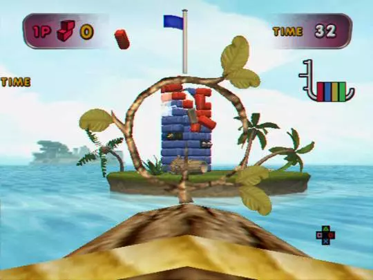 Super Monkey Ball Adventure