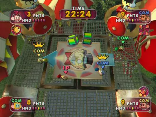 Super Monkey Ball Adventure