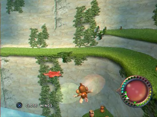 Super Monkey Ball Adventure