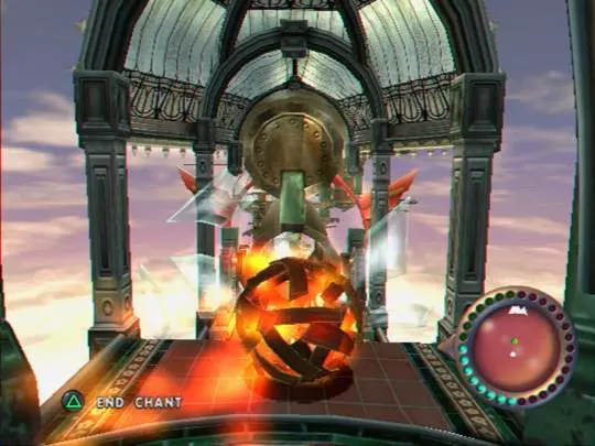 Super Monkey Ball Adventure - PS2