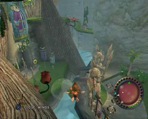 Super Monkey Ball Adventure