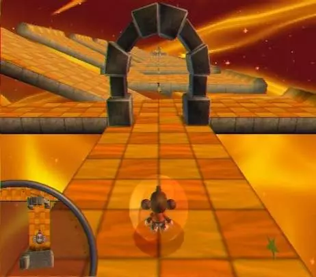 Super Monkey Ball Adventure