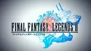 Carátula de Final Fantasy Dimensions 2 - Android