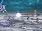 Final Fantasy Dimensions 2 - Pantalla