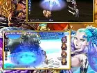 Final Fantasy Dimensions 2 - Pantalla