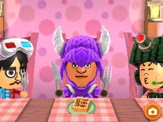 Miitopia análisis