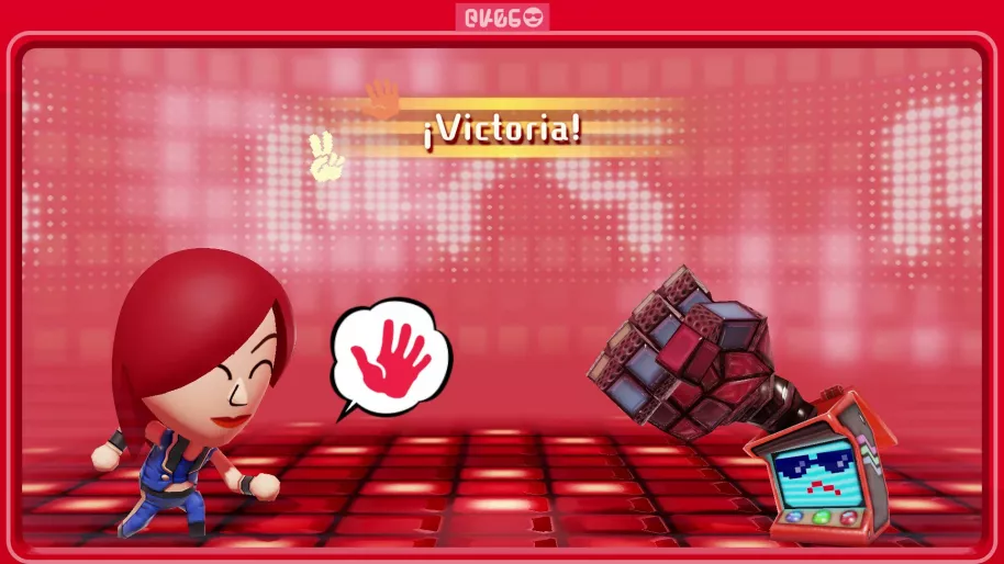 Miitopia análisis