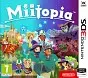 Miitopia 3DS