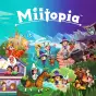 Miitopia Nintendo Switch