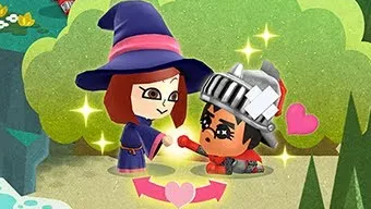 Miitopia vuelve a ser el juego más vendido de la semana en Japón: ni Monster Hunter Rise puede con él