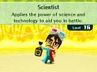 Miitopia - Imagen 3DS
