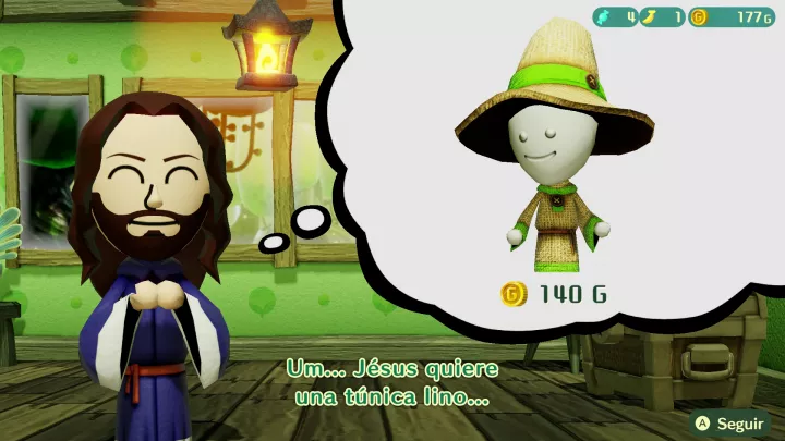 Miitopia