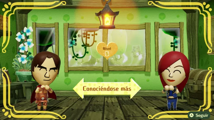 Miitopia