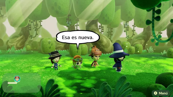 Miitopia