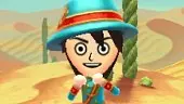 Miitopia: Tráiler de Introducción (JP)