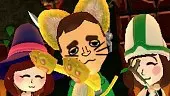 Miitopia: Amigos de Tomodachi Life