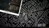 Night Call: Teaser