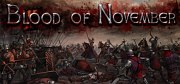 Carátula de Eisenwald: Blood of November - PC