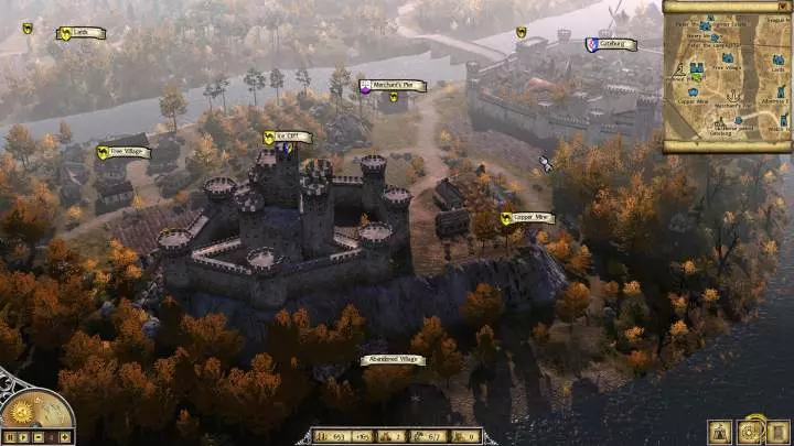 Eisenwald Blood of November - PC