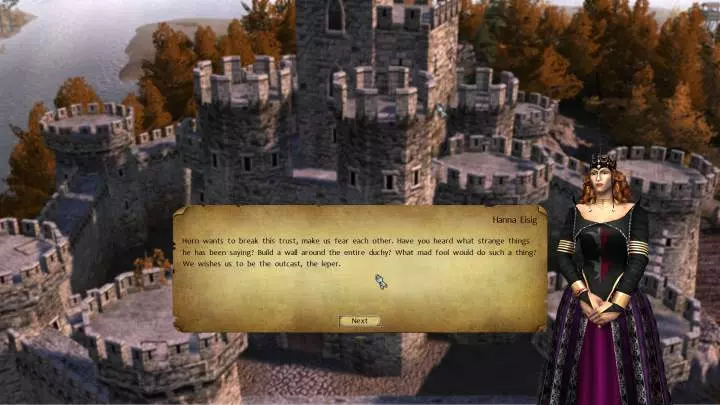 Eisenwald Blood of November