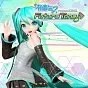 Hatsune Miku: Project Diva Future Tone PS4