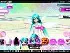 Hatsune Miku Project Diva Future - Imagen PS4