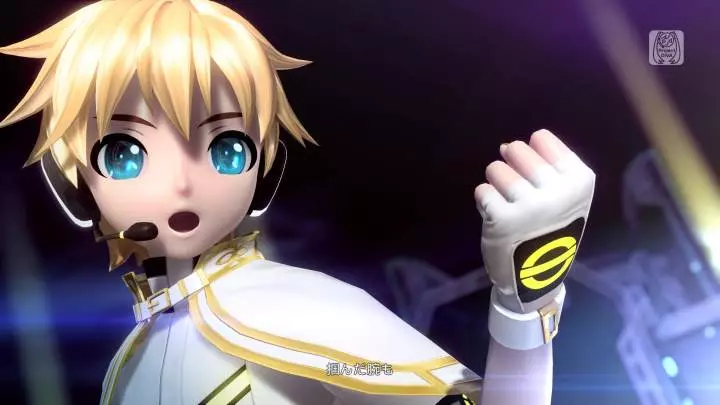 Hatsune Miku: Project Diva Future Tone