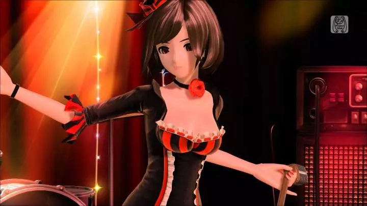 Hatsune Miku Project Diva Future - PS4