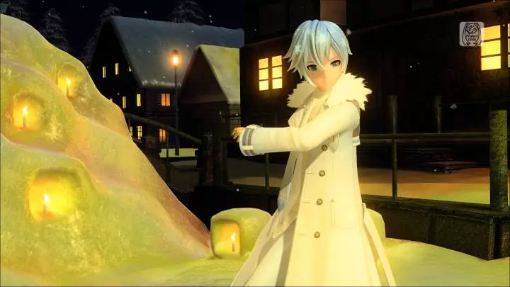 Hatsune Miku Project Diva Future