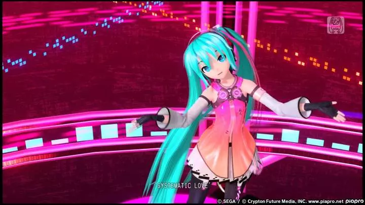 Hatsune Miku: Project Diva Future Tone