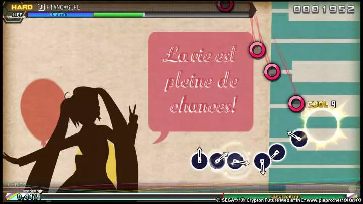 Hatsune Miku Project Diva Future - PS4