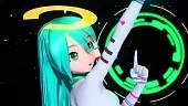Hatsune Miku Project Diva Future: Tráiler de Lanzamiento
