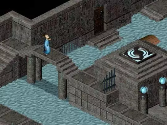 Little Big Adventure 2 - PC