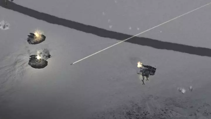 Chromehounds - Xbox 360