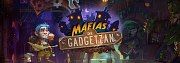 Carátula de Hearthstone: Mafias de Gadgetzan - PC