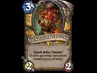 Hearthstone Mafias de Gadgetzan - Imagen