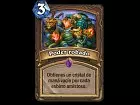Hearthstone Mafias de Gadgetzan - Imagen PC